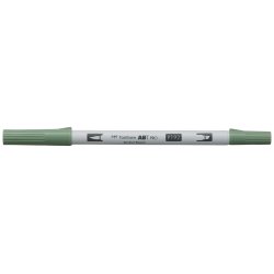 Marker alc ABT PRO Dual Brush 192 asparagus