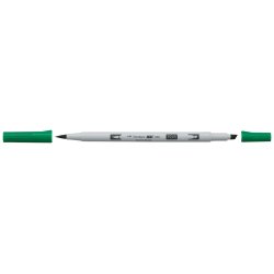 Marker alc ABT PRO Dual Brush 245 sap green