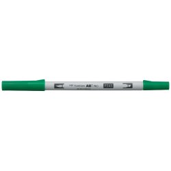 Marker alc ABT PRO Dual Brush 245 sap green