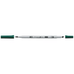Marker alc ABT PRO Dual Brush 277 dark green