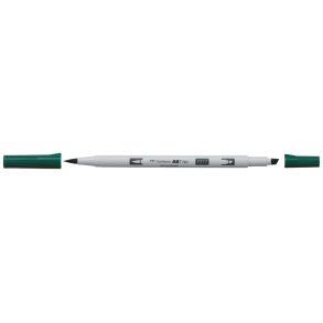 Marker alc ABT PRO Dual Brush 277 dark green