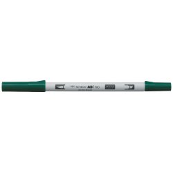 Marker alc ABT PRO Dual Brush 277 dark green