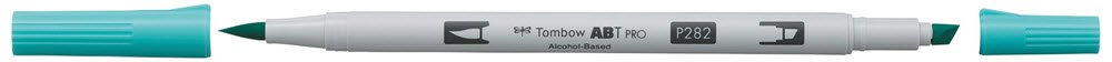 Marker alc ABT PRO Dual Brush 282 sea glass