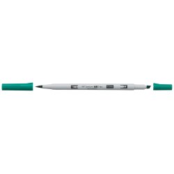Marker alc ABT PRO Dual Brush 296 green