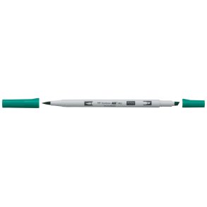 Marker alc ABT PRO Dual Brush 296 green