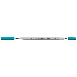 Marker alc ABT PRO Dual Brush 373 sea blue