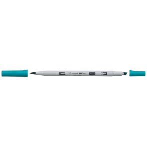 Marker alc ABT PRO Dual Brush 373 sea blue