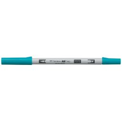 Marker alc ABT PRO Dual Brush 373 sea blue