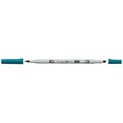 Marker alc ABT PRO Dual Brush 379 jade green
