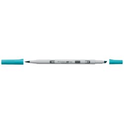 Marker alc ABT PRO Dual Brush 403 bright blue