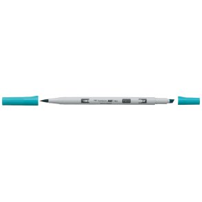 Marker alc ABT PRO Dual Brush 403 bright blue