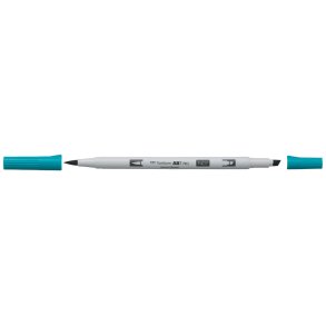 Marker alc ABT PRO Dual Brush 407 tiki teal