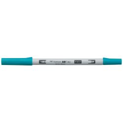 Marker alc ABT PRO Dual Brush 407 tiki teal