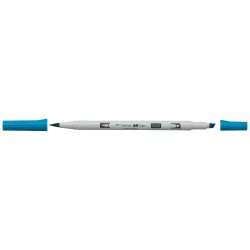 Marker alc ABT PRO Dual Brush 443 turquoise