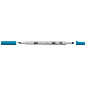 Marker alc ABT PRO Dual Brush 443 turquoise