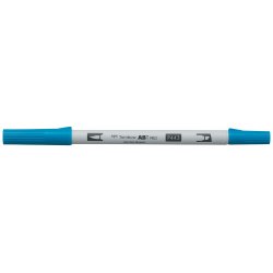 Marker alc ABT PRO Dual Brush 443 turquoise