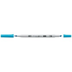 Marker alc ABT PRO Dual Brush 452 process blue