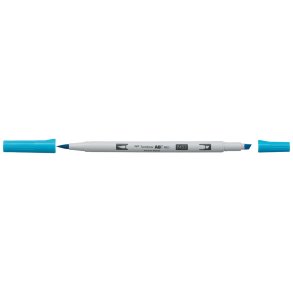 Marker alc ABT PRO Dual Brush 452 process blue
