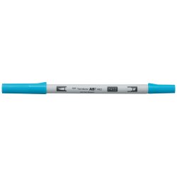 Marker alc ABT PRO Dual Brush 452 process blue