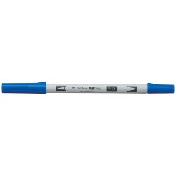 Marker alc ABT PRO Dual Brush 476 cyan