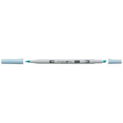 Marker alc ABT PRO Dual Brush 491 glacier blue