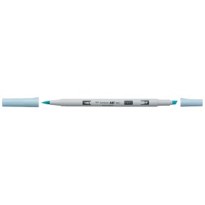 Marker alc ABT PRO Dual Brush 491 glacier blue