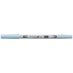 Marker alc ABT PRO Dual Brush 491 glacier blue