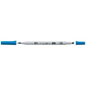 Marker alc ABT PRO Dual Brush 493 reflex blue