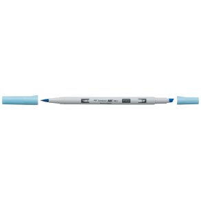 Marker alc ABT PRO Dual Brush 502 arctic blue