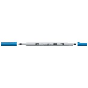 Marker alc ABT PRO Dual Brush 526 true blue