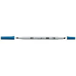 Marker alc ABT PRO Dual Brush 528 navy blue