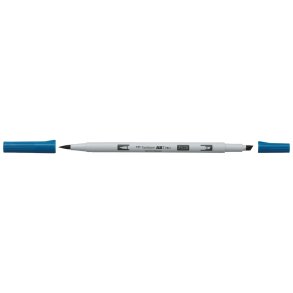 Marker alc ABT PRO Dual Brush 528 navy blue