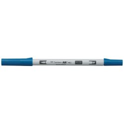 Marker alc ABT PRO Dual Brush 528 navy blue