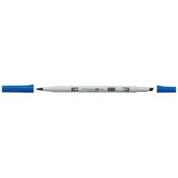 Marker alc ABT PRO Dual Brush 535 cobalt blue
