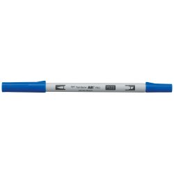 Marker alc ABT PRO Dual Brush 535 cobalt blue