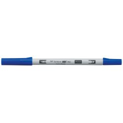 Marker alc ABT PRO Dual Brush 555 ultramarine