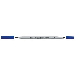 Marker alc ABT PRO Dual Brush 565 deep blue