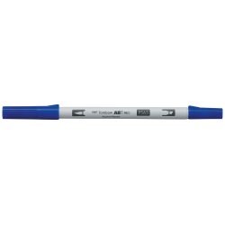 Marker alc ABT PRO Dual Brush 565 deep blue