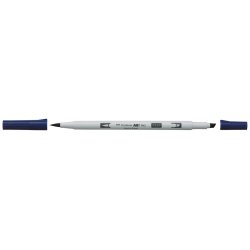Marker alc ABT PRO Dual Brush 569 jet blue