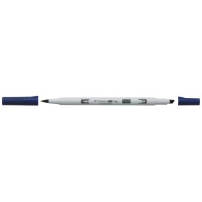 Marker alc ABT PRO Dual Brush 569 jet blue