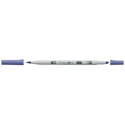 Marker alc ABT PRO Dual Brush 603 periwinkle
