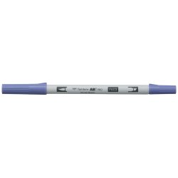 Marker alc ABT PRO Dual Brush 603 periwinkle