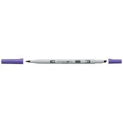 Marker alc ABT PRO Dual Brush 633 deep lavender