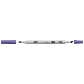 Marker alc ABT PRO Dual Brush 633 deep lavender
