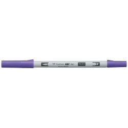 Marker alc ABT PRO Dual Brush 633 deep lavender