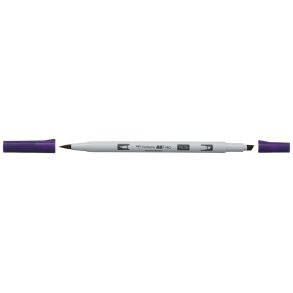 Marker alc ABT PRO Dual Brush 636 imperial purple