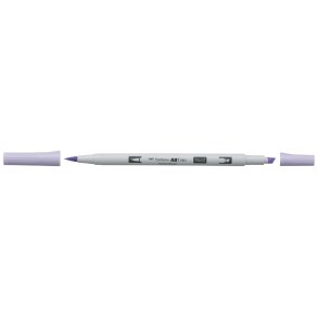 Marker alc ABT PRO Dual Brush 660 lavender blush