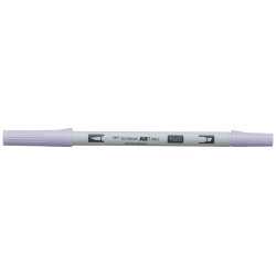 Marker alc ABT PRO Dual Brush 660 lavender blush