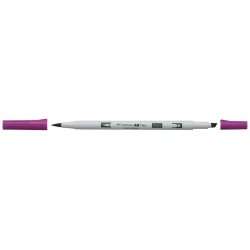 Marker alc ABT PRO Dual Brush 665 purple