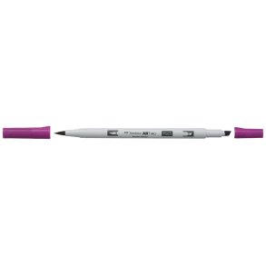 Marker alc ABT PRO Dual Brush 665 purple